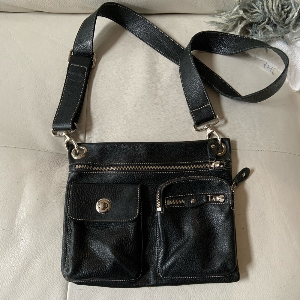 Roots Village Bag